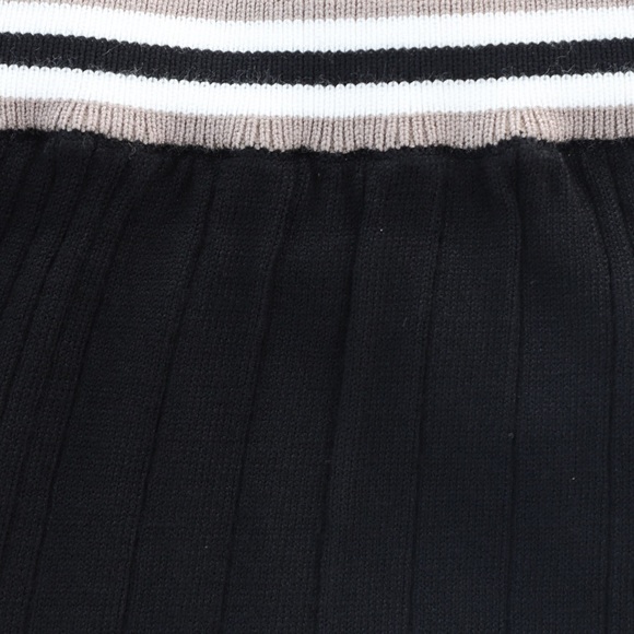 Knit Ribbed Bloomers - Picture 3 of 3